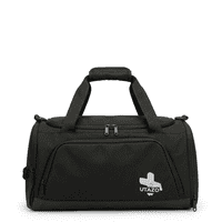 Utazo - Bolso Deportivo Gym Viaje Duffel 32 Litros Impermeable 3En1
