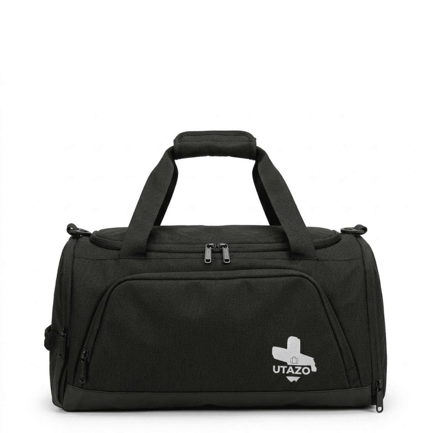 Utazo - Bolso Deportivo Gym Viaje Duffel 32 Litros Impermeable 3en1