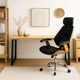 thumbnail image 3 of Set Nordic Work MDF - Natural, 3 of 9