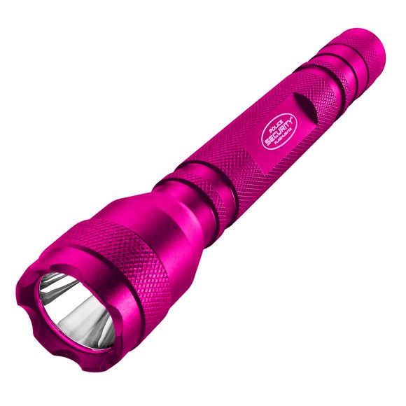 Linterna Police Security Maiden Ultra Bright LED 180lm