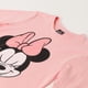 thumbnail image 2 of Conjunto Polera y Calza Disney Minnie Mouse con Lunares Niña 2-8 Años, 2 of 5