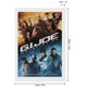 thumbnail image 2 of G.I. Joe Kits de Pintura de Diamantes para Adultos 5D DIY Diamond Art Kits Full Drill Diamond Dots para Regalo Decoración de Pared y Relajación Artes de Gemas 20*30cm, 2 of 6