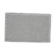 thumbnail image 1 of Alfombra De Baño Gris, Tapete Absorbente Para Puerta De Entrada Para Ducha, Puerta Delantera, Baño L, 1 of 3