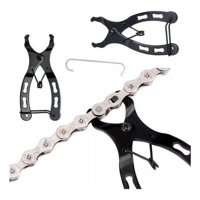 Riderace - Herramienta Alicate Para Eslabones De Cadena, Bicicleta