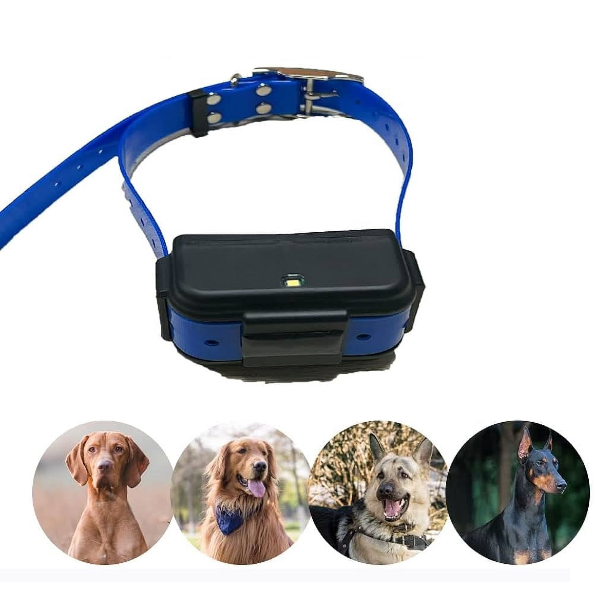 Rastreador Gps Para Mascotas Tkstar Tk919 4g Gps Tracker