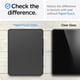 thumbnail image 4 of Protector de pantalla Spigen PaperTouch de cristal templado para iPad Pro 11, 4 of 7
