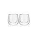 thumbnail image 2 of Set 2 Tazas Espresso Doble Pared 90ml, 2 of 3