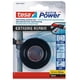 thumbnail image 1 of Cinta Extreme Repair autosoldable Negra 19mm x 2.5mts, 1 of 2