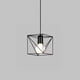 thumbnail image 2 of Lámpara Colgante Luces Led Colgante Cuadrado Moderna Rondon, 2 of 3