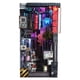 thumbnail image 1 of Kit de rincón de libro de madera 3D Anavrin Kowloon Walled City con LED, 1 of 9