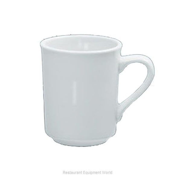 Taza Sierra Ps 8 s De 240 Ml Apta Para Microondas Y Lavavajillas