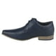 thumbnail image 2 of Zapato Ferracini Hombre Derby 6065 Azul Casual, 2 of 7