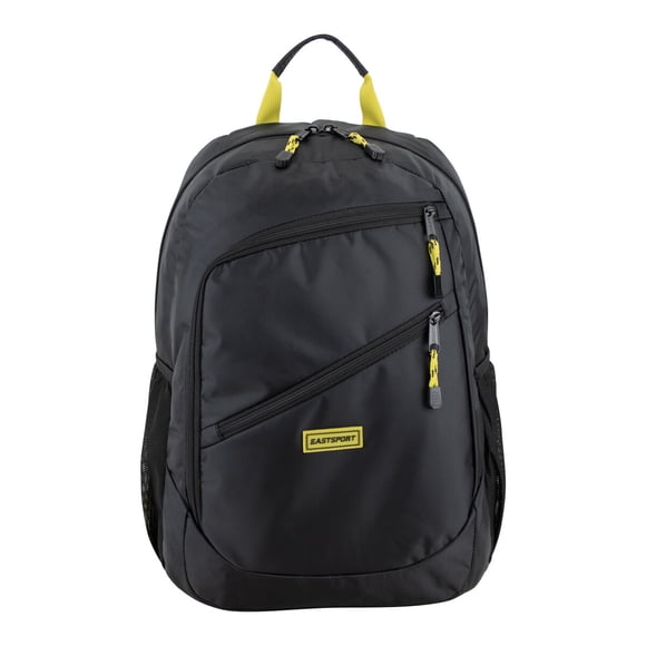 Mochila Eastsport Rocket 18.5 in con funda para laptop resistente al agua