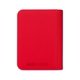 thumbnail image 5 of Carpeta de cartas Goat Armor 160 cartas 4 bolsillos - Rojo, 5 of 7