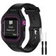 thumbnail image 1 of Correa de reloj compatible con Garmin Forerunner 25, 1 of 7