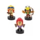 thumbnail image 3 of Pack 3 Juguete Figuras Coleccionables Estampado Brawl Star 1, 3 of 7