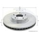 thumbnail image 2 of Disco Freno para auto COMLINE ADC0575V, 2 of 4