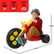 thumbnail image 2 of Triciclo Big Wheel Chopper Schylling BWCHP para niños mayores de 3 años, 2 of 6