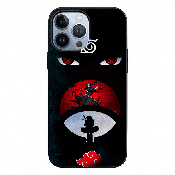 Anime Cartoon Character Pattern Print TPU Protective Phone Case Anti-Fall Protective Phone Case For Iphone Series Gift For Birthday/Easter/Boy/Girlfriend
