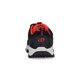 thumbnail image 3 of Zapatillas Outdoor Niños Kaya Negro Rojo Spalding, 3 of 6