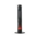 thumbnail image 1 of Estufa Eléctrica Halógena Ignis Flame 2000w - Verken, 1 of 4