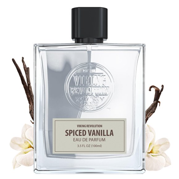 Perfume Viking Revolution Spiced Vanilla Eau de Parfum 100 ml