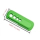 thumbnail image 4 of 1pc Kitchen Vegetable Leaf Peeler Good Grips Herb And Kale Stripping Comb Multi-Function Gadget Creative Leaf Remover Cookice, 4 of 4