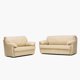 thumbnail image 1 of Juego De Living Caburga 3 Y 2 Cuerpos Beige, 1 of 4