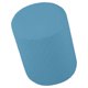 thumbnail image 2 of Fundas Otomanas Elásticas Redondas Para Reposapiés, Fundas Para Reposapiés, Color Azul, 2 of 5