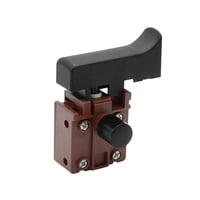 Ioensy - Interruptor Para Herramientas Eléctricas Accesorios Para Herramientas Eléctricas Fácil De Instalar Reemplazo Duradero