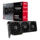 thumbnail image 1 of Tarjeta Gráfica ASUS Prime Radeon RX 9070 GRE EVO OC, 1 of 7