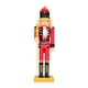 thumbnail image 5 of Figura de cascanuez 30 cm roja, producto surtido, 1 un, 5 of 5