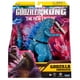 thumbnail image 1 of Figura de acción PlayMates GVK - 15 cm - Energized Godzilla, 1 of 4