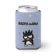 thumbnail image 1 of Funda Enfriadora de Latas Badtz Maru Plegable, 1 of 6