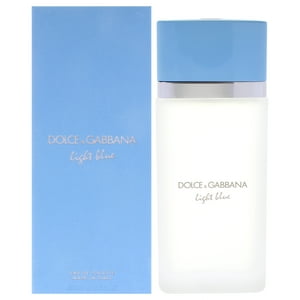 Perfume Dolce And Gabbana Light Blue Edt 200Ml