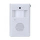 thumbnail image 3 of Sensor De Alarma Y Sonido De Timbre Movimiento Inalámbrico, 3 of 3