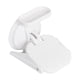 thumbnail image 4 of Reposapiés de ducha Reposapiés Soporte para lavar los pies con ventosa Pedal de baño Soporte para piernas para afeitado para el baño en casa Esencial, 4 of 5
