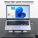 thumbnail image 5 of Concentrador USB 3.0 4‑en‑1 MOGOOD Adaptador Multi‑puerto, 5 of 6