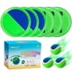 thumbnail image 1 of Set de juegos al aire libre Weehoey Toss and Catch Ball para niños de 3 a 8 años, 1 of 6