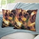 thumbnail image 3 of Ojos de Wakanda Fundas de almohada de terciopelo con tema, regalos de funda de almohada, decoración para el hogar, cojín de lanzar, regalo de cumpleaños para fans y parejas.61*61cm., 3 of 6