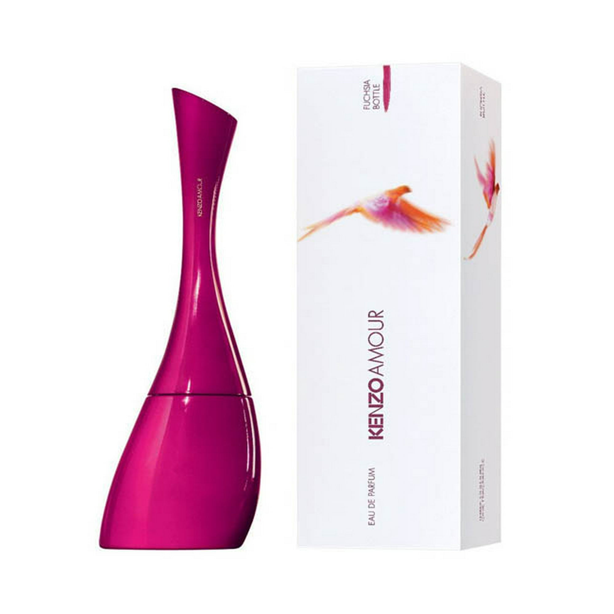 Kenzo Amour 100ml Edp Mujer