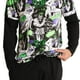 thumbnail image 3 of Pijama Algodón Invierno Hombre Joker Talla S, 3 of 3