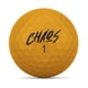 thumbnail image 4 of Pelotas de golf WILSON 2024 Chaos 24 pelotas multicolores, 4 of 5