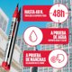 thumbnail image 4 of Delineador de Ojos Maybelline Liner Tattoo 48H Liquid Pen Negro Bl, 0,7 g, 4 of 6