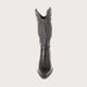 thumbnail image 3 of Bota Vaquera Negro Andarina, 3 of 5