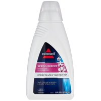 Agua Desmineralizada Bissell Spring Breeze 946 Ml Para Mopas A Vapor