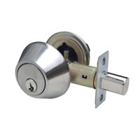 Cerrojo Llave/Llave Ll-102 Acero Inoxidable - Lioi