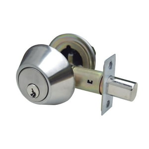 Cerrojo Llave/Llave Ll-102 Acero Inoxidable - Lioi