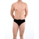 thumbnail image 1 of Traje de baño negro para hombres Talla M, 1 of 5