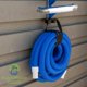 thumbnail image 5 of Organizador de accesorios para piscina AquaMate Oasis con ganchos para cerca, 5 of 8